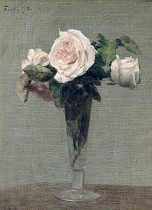 Bloemen, 1872